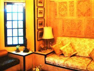 Bed & Breakfast Sirohi House New Delhi