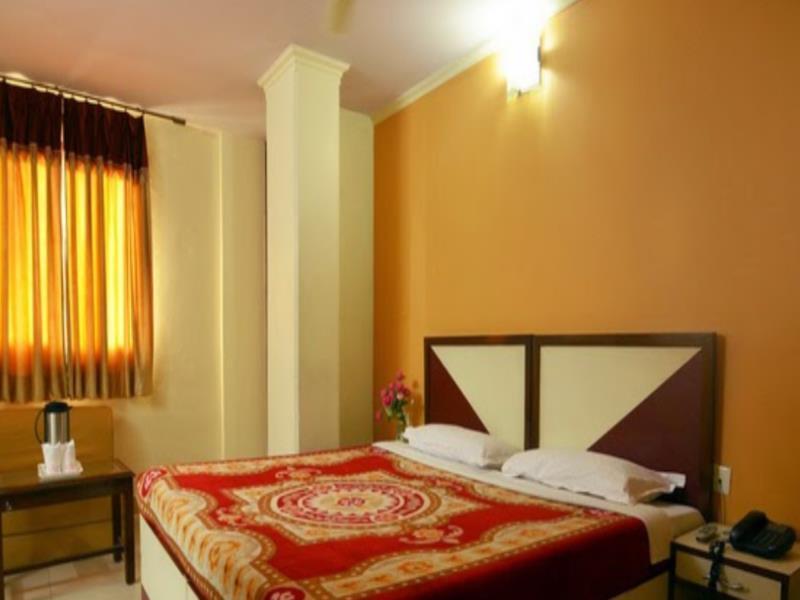 Sirohi House Bed & Breakfast New Delhi