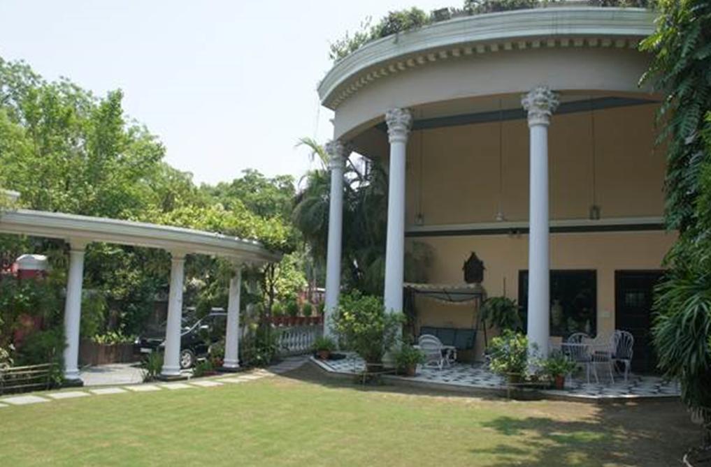 Sirohi House Bed & Breakfast *