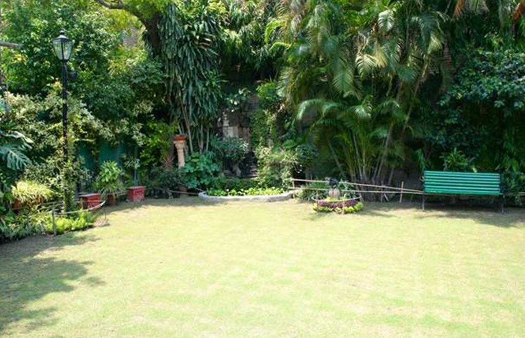 Sirohi House New Delhi