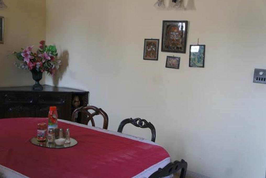 Bed & Breakfast Sirohi House *