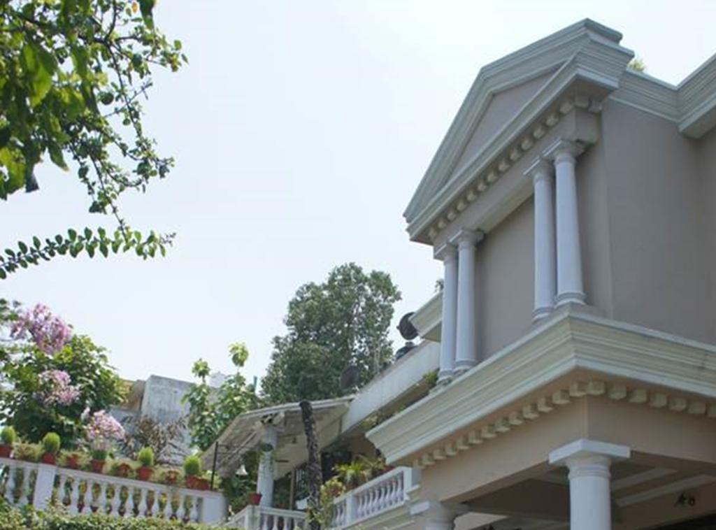 Bed & Breakfast Sirohi House New Delhi