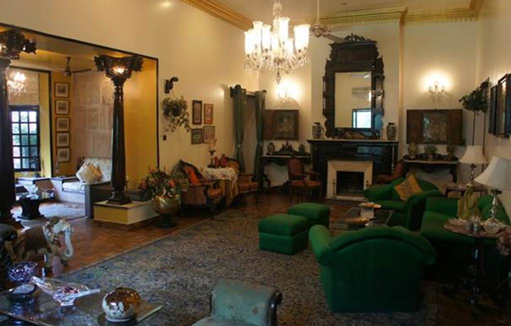 Sirohi House Bed & Breakfast New Delhi