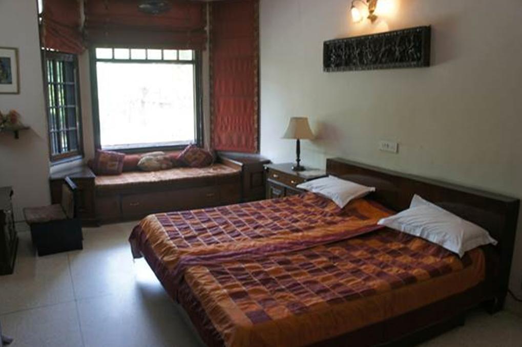 Bed & Breakfast Sirohi House New Delhi