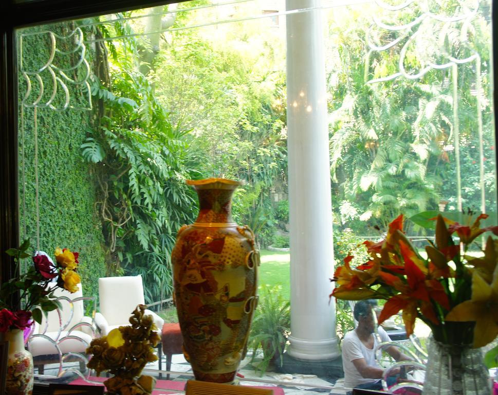 Bed & Breakfast Sirohi House