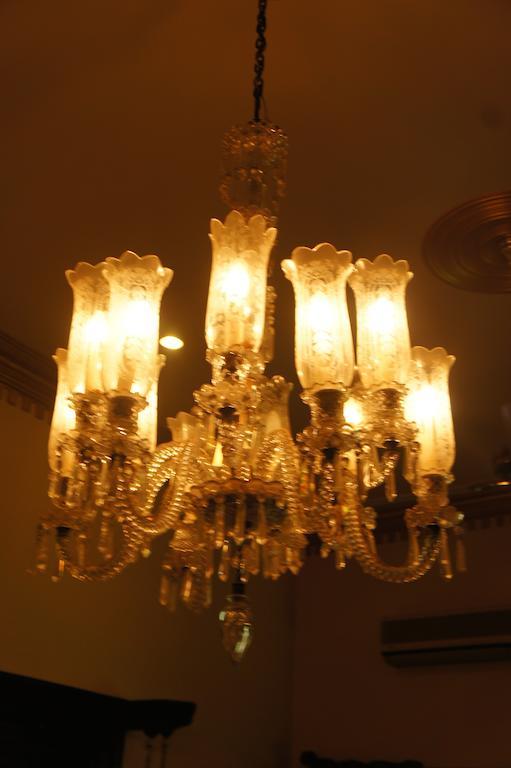 Sirohi House Bed & Breakfast *