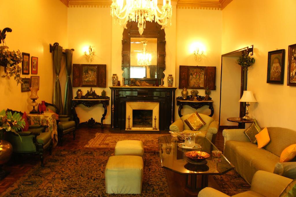 Sirohi House * New Delhi