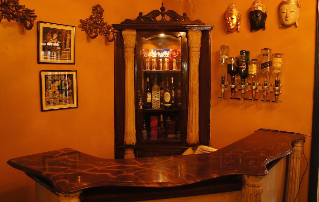 Sirohi House Bed & Breakfast