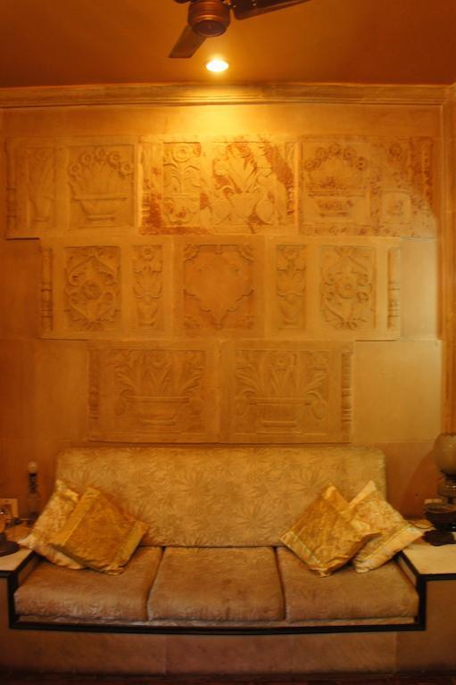 Bed & Breakfast Sirohi House