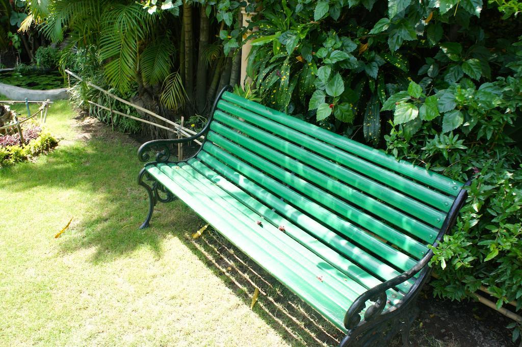 Sirohi House Bed & Breakfast *