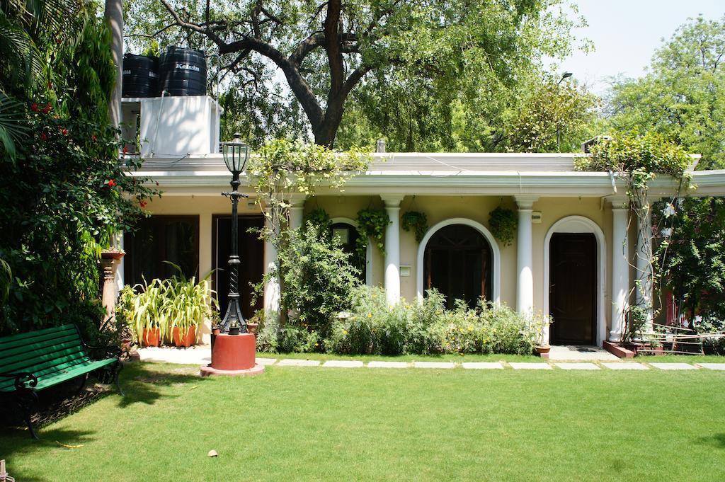 Sirohi House Bed & Breakfast