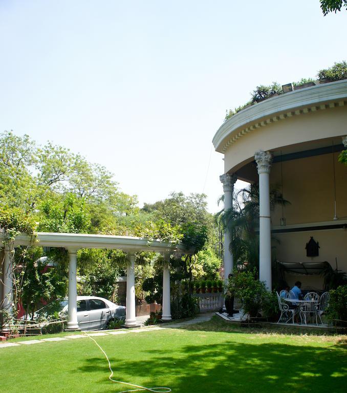 Sirohi House Bed & Breakfast New Delhi