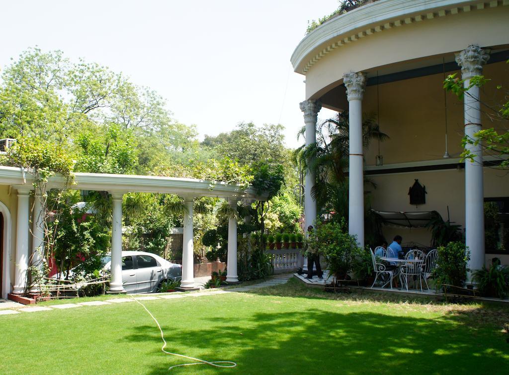 Sirohi House Bed & Breakfast New Delhi