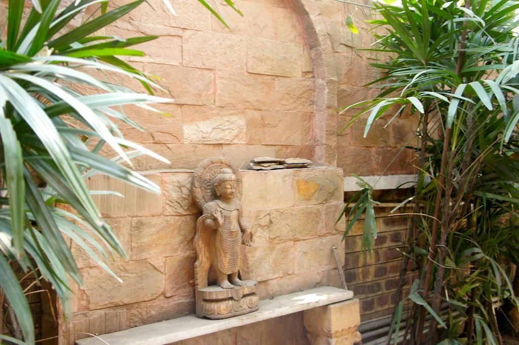Sirohi House * New Delhi