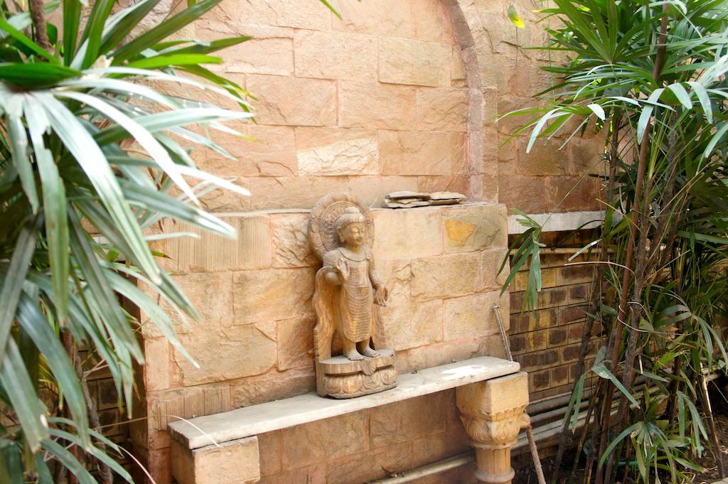 Sirohi House Bed & Breakfast New Delhi