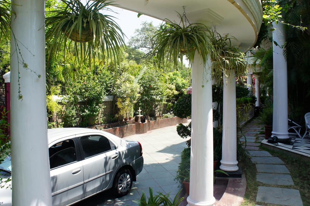 Sirohi House Bed & Breakfast