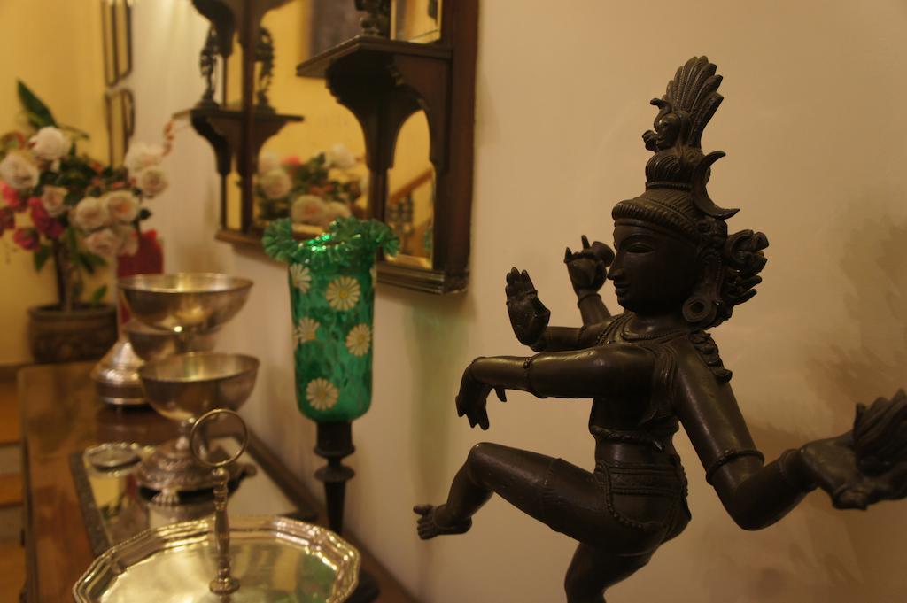 Sirohi House Bed & Breakfast New Delhi