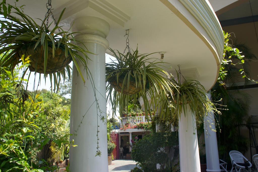 Bed & Breakfast Sirohi House New Delhi