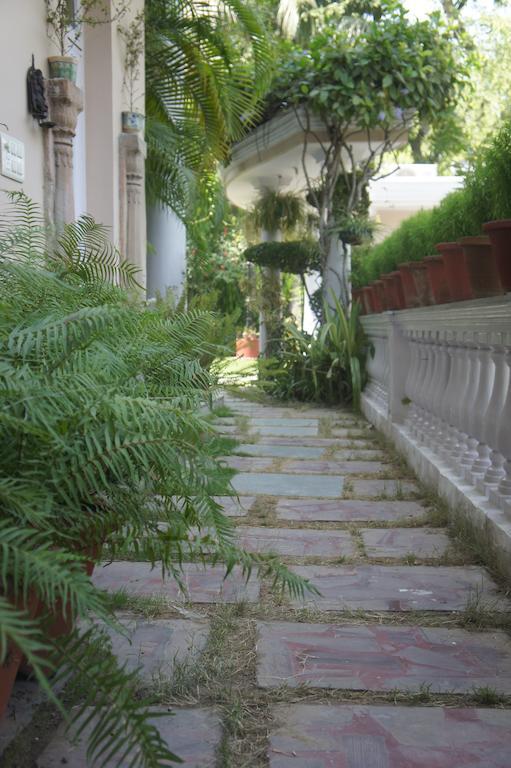 Bed & Breakfast Sirohi House New Delhi