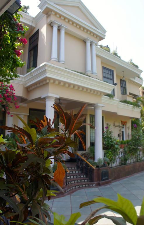 Sirohi House Bed & Breakfast