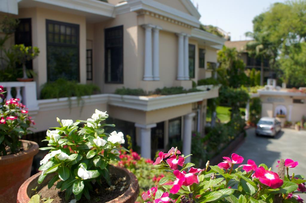 Bed & Breakfast Sirohi House New Delhi