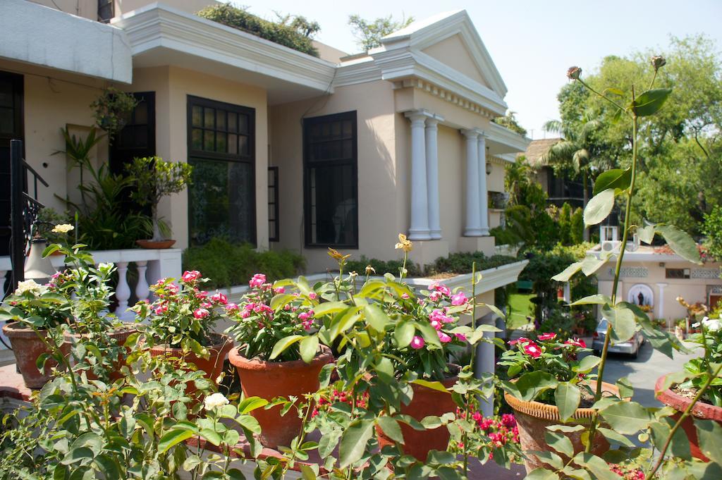 Bed & Breakfast Sirohi House