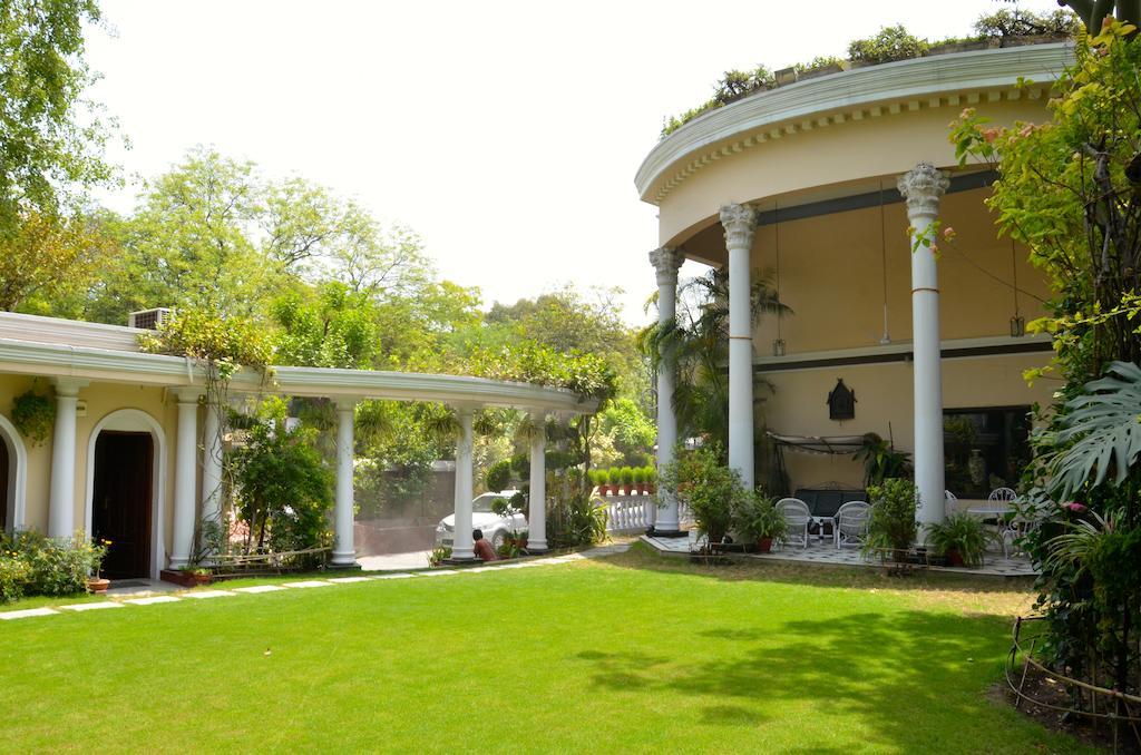 Bed & Breakfast Sirohi House