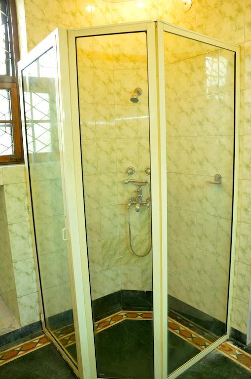 Sirohi House Bed & Breakfast New Delhi