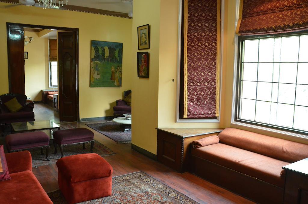 Sirohi House * New Delhi