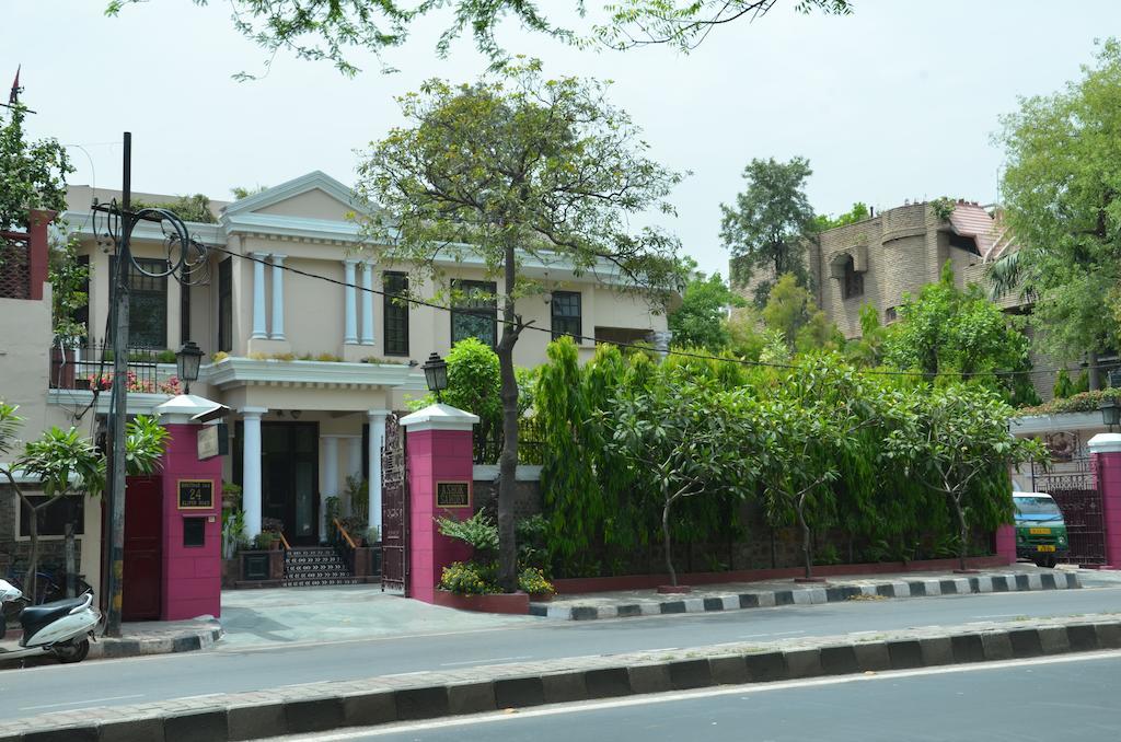Bed & Breakfast Sirohi House New Delhi