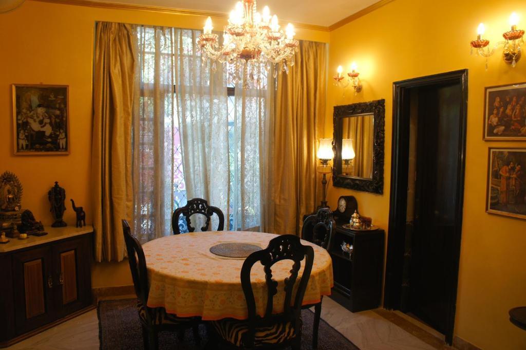 Sirohi House Bed & Breakfast