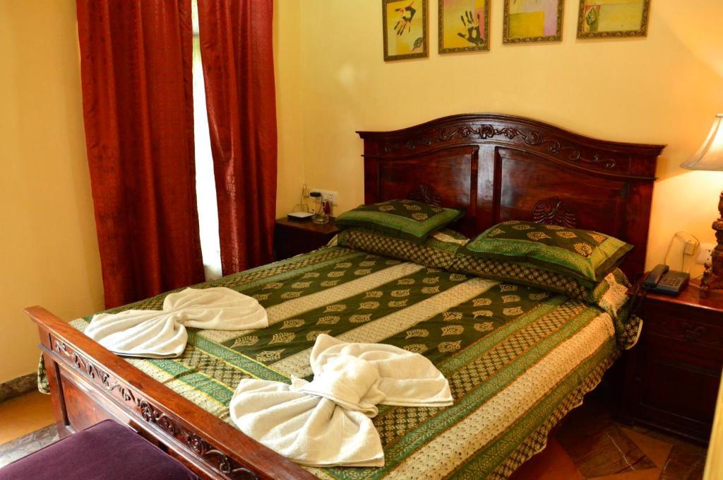 Sirohi House Bed & Breakfast
