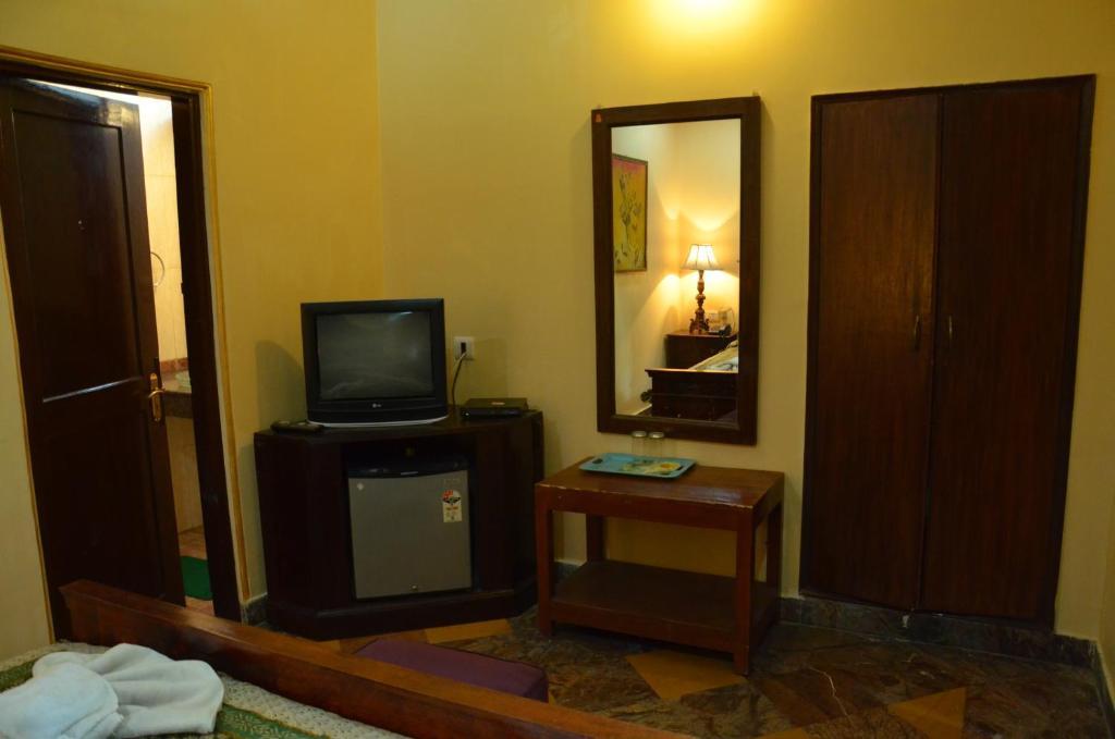 Bed & Breakfast Sirohi House