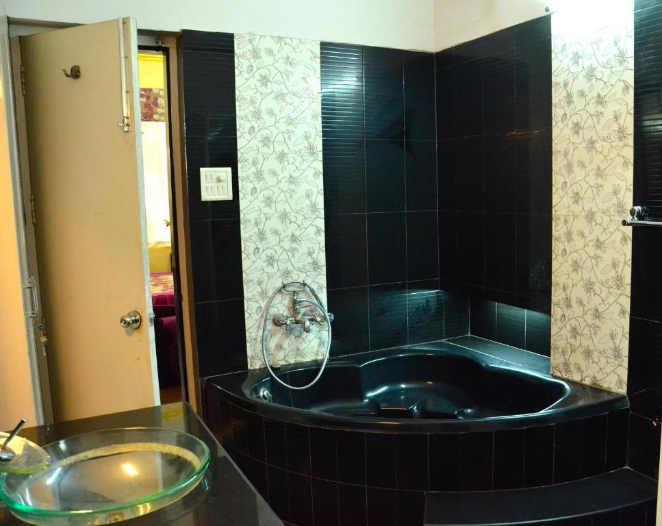 Sirohi House Bed & Breakfast *