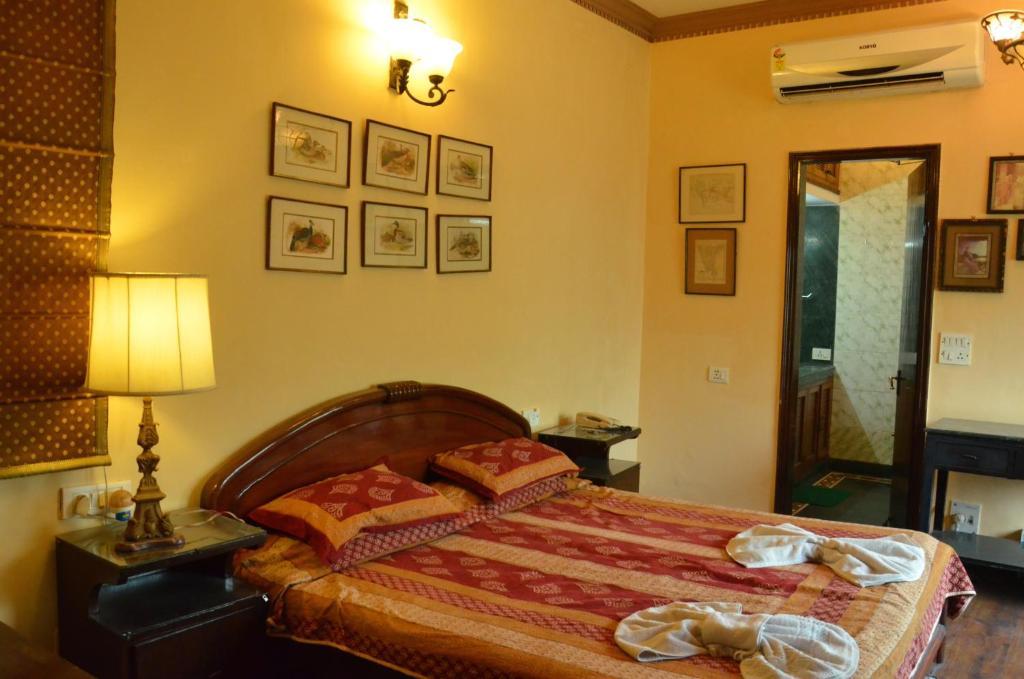 Bed & Breakfast Sirohi House New Delhi