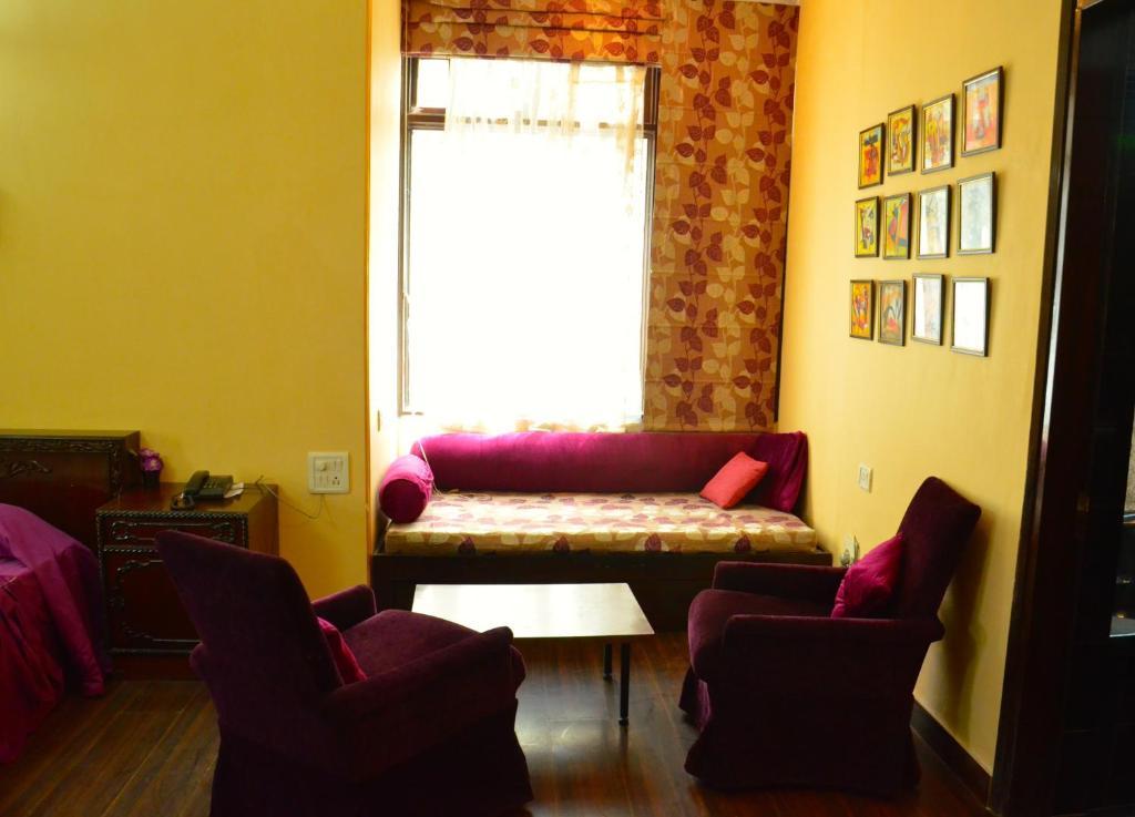 Bed & Breakfast Sirohi House