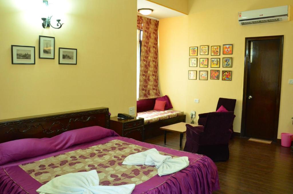 Sirohi House