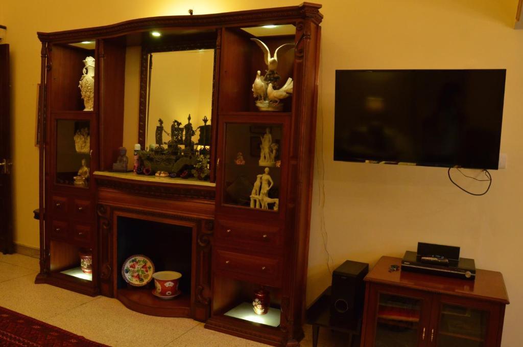 Bed & Breakfast Sirohi House New Delhi